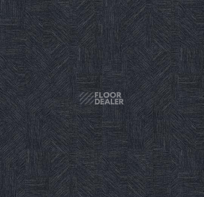 Ковровая плитка Flotex Frameweave planks 142013 Graphene фото 1 | FLOORDEALER